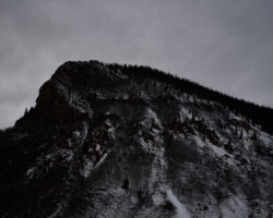 Anvil Mountain; Silverton, CO
