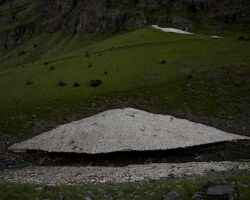 Cunningham Gulch; Silverton, CO