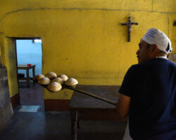 San Jose el Mogote, Oaxaca