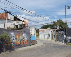 Panorámica Fortín, Oaxaca