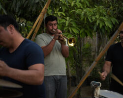 San Sebastián Etla, Oaxaca