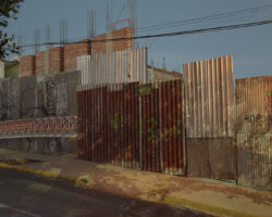 Calle de Manuel Sabino Crespo, Oaxaca