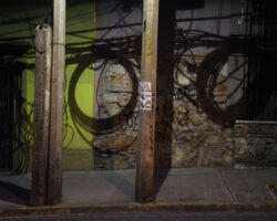 Calle Diaz Ordaz, Oaxaca