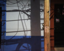 Calle Diaz Ordaz, Oaxaca