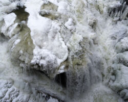 Black River; Springfield, VT