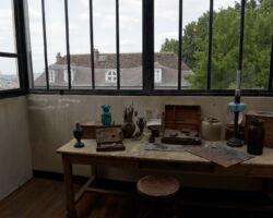 Musée de Montmartre