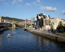 Guggenheim Bilbao