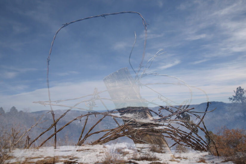 La Plata Mountains, CO